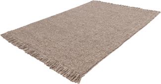 Teppich My Eskil 515 taupe 120 x 170