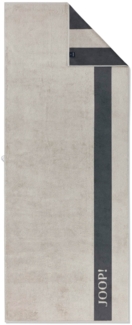 JOOP! Handtücher Infinity Doubleface Sand 1678 37 cm