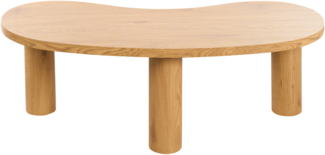 Couchtisch AUBURN Braun