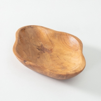 Dekoria Schale Velira I 20x15 cm