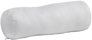 Schlafmond Nackenrolle "Medicus Clean" 15x40