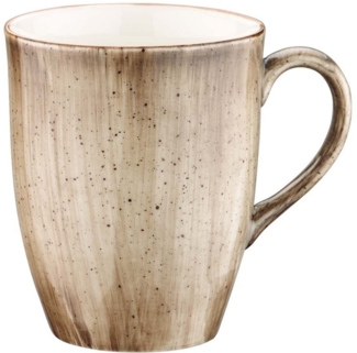 Bonna Aura Terrain Conic Tasse 33cl Porzellan Kaffeetasse