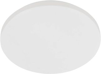 Eglo 75502 Deckenleuchte POGLIOLA weiss H:5. 5cm Ø:31cm 3000K