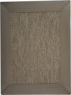 ASTRA Teppich Sylt 806, rechteckig, Höhe: 6 mm, In- und Outdoor geeignet, Wohnzimmer