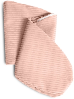 Amilian Stillkissenbezug 170 cm - Kissenbezug für Schwangerschaftskissen, Seitenschläferkissen, weicher und pflegeleichter Bezug - ideal als Ersatzbezug