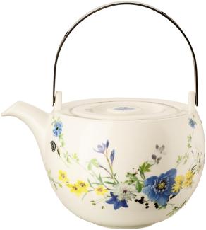 Teekanne 1,35ltr. für 6 Personen BRILLANCE FLEURS DES ALPES Rosenthal