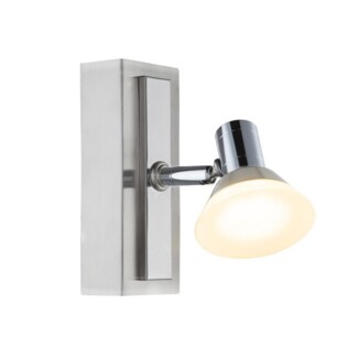 Deckenleuchte LED Wohnzimmer Deckenlampe Wandlampe Wandleuchte 56547-1