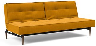 Innovation Living Splitback Klappsofa 115x210 cm