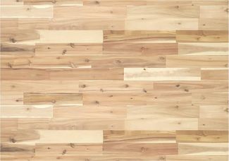 vidaXL Tischplatte Rechteckig 80x70x4 cm Massivholz Akazie 4008794