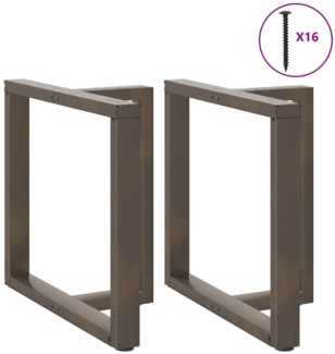 vidaXL Esstisch Hellbraun 220x100x74 cm Massivholz Eiche Rechteckig 3304661