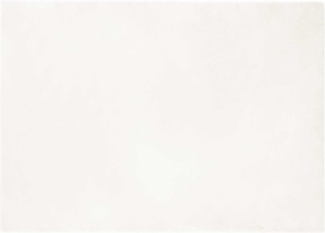 vidaXL Kunstfell Hasen Teppich Olite Creme 240 x 340 cm Polyester 42021662