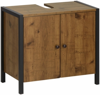 Home affaire Waschbeckenunterschrank Chris