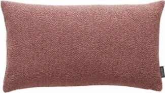 ROHLEDER Kissenhülle Kissenhülle Essentials Glow Pink Lemonade (60x35 cm)
