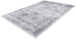 Rhodin 1025 Grau 120cm x 170cm