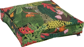 H.O.C.K. Stuhlkissen Forever Green, Outdoor geeignet