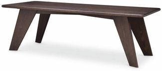 Casa Padrino Luxus Esstisch Dunkelbraun 240 cm - Hotel & Esszimmer Möbel