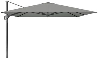 Challenger T1 Telescope Premium Ampelschirm grau