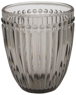 Greengate Wasserglas Alice Grey GLAWATAALI8106
