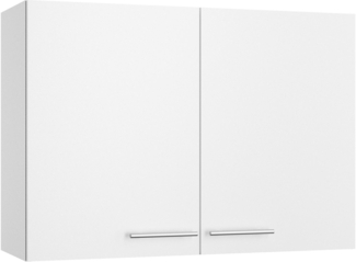 OPTIFIT Hängeschrank Lilly Breite 100 cm, 2 Türen, 4 Einlegeböden