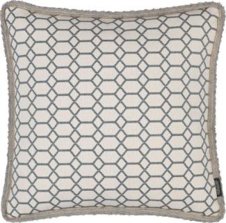 Rohleder Kissenhülle Boho Grid Daydream (50x50cm) 22303-602