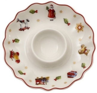 Villeroy & Boch 2 x Eierbecher Toy's Delight Vorteilsset 2 x Art. Nr. 1485851951