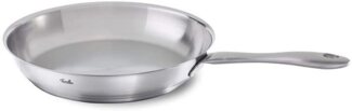 Fissler Catania Edelstahlpfanne Pfanne 28 cm Ø Höhe 6 cm