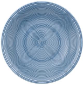 like. by Villeroy & Boch Color Loop Horizon Suppenteller ø 23,1 cm - DS