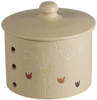 Pfeiffer-Gerhards Vorratsdose "Spring