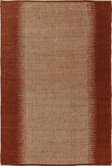 benuta Teppich Tulsi, rechteckig, Höhe: 5 mm, Kunstfaser, Berber, Ethno-Style, Wohnzimmer