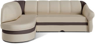 Eltap Benano Ecksofa (Soft 33, Soft 66) Seite links