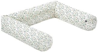 Alvi Schlummer-Lounge 180 cm Petit Fleur