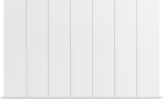 LeGer Home by Lena Gercke Kleiderschrank Schrank Garderobe Ankleide Schlafzimmer Flur SERINA Eyecatcher (in 3 verschiedenen Ausstattungen BASIC/CLASSIC/PREMIUM) in 6 Breiten (101 - 401 cm) mit Front Glas oder Dekor MADE IN GERMANY