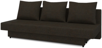 Eltap Amaza Sofa (Sawana 16) mit Schlaffunktion