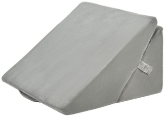 COSTWAY Kopfkissen, Füllung: Memory Foam, Rückenschläfer, Set, 7 in 1