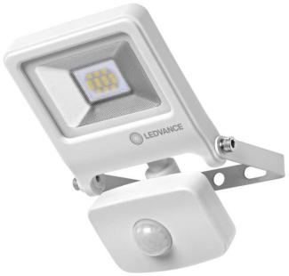 LEDVANCE ENDURA® FLOOD Sensor Warm White 10 W 3000 K WT