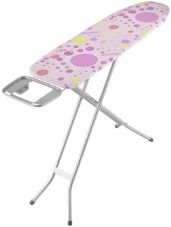 Vileda Bügeltisch Neo 114x33cm Bügelbrett höhenverstellbar Bügeleisenablage