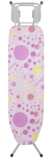Vileda Bügeltisch Neo 114x33cm Bügelbrett höhenverstellbar Bügeleisenablage