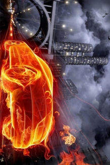 Jungengel Teppich Jungengel Textilien Teppich Kinder & Jugendliche Fast Car Grau