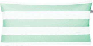 Irisette Kissenbezug Tape 8577, (1 Stück), in einer hochwertigen Qualität