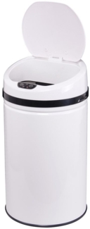 Echtwerk EW-AE-0260, 42 l, Weiß, 305 mm, 305 mm, 785 mm, 3,9 kg
