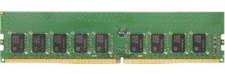 Synology 16GB / PC2666 / ECC / UB D4EU01-16G