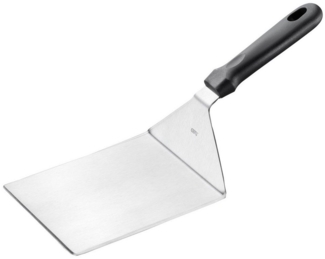 GEFU Grillwender XXL Edelstahl Wender Grillbesteck Grillwender Burg