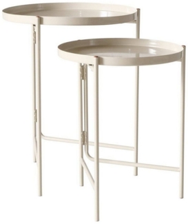 BOLTZE GRUPPE GmbH Beistelltisch (funktional)