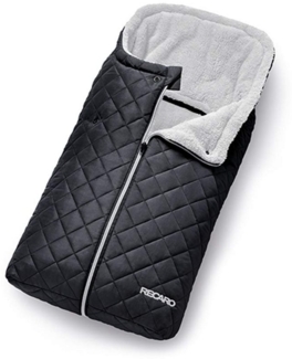 RECARO Fußsack Fusssack Babyschale/Babyschlafsack