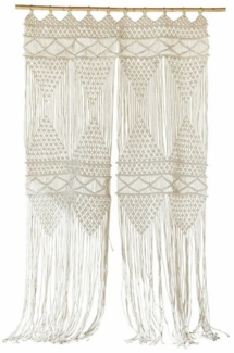 Mirabeau Vorhang Gardine Kivelli creme