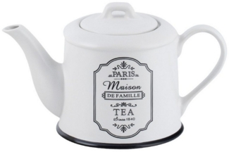 Maestro Maestro Kaffee- und Teebereiter aus Keramik MR2003008