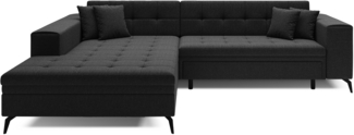 Eltap Solange Ecksofa (Sawana 14) Seite links