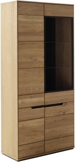 Vitrine ARAYA