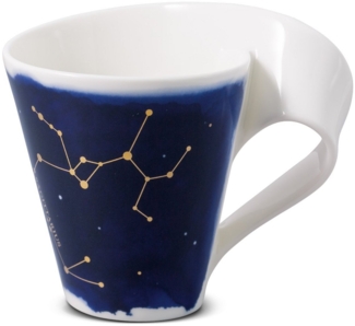 Villeroy & Boch NewWave Stars Tasse Schütze 300 ml - DS