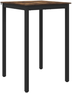 vidaXL Esstische Holzwerkstoff 892676